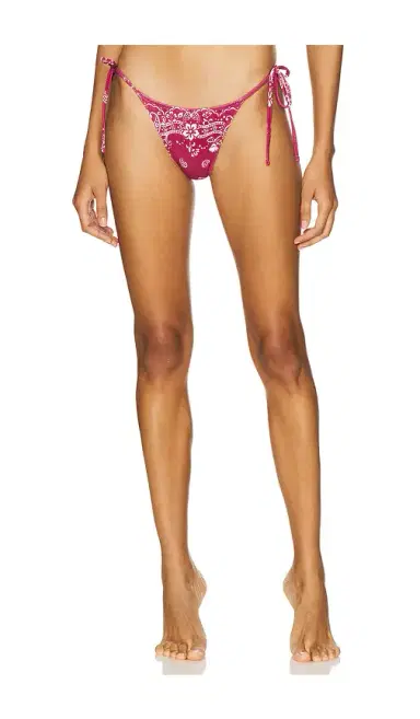 Tropic of C Praia Bikini Bottom | Thumbnail 1 Tropic of C Praia Bikini Bottom | Thumbnail 1