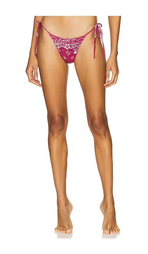 Praia Bikini Bottom
