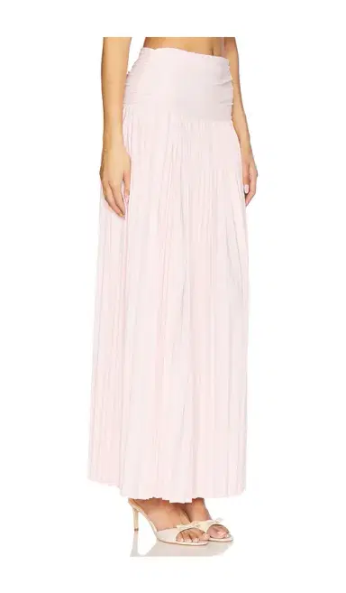 MORE TO COME Remi Maxi Skirt | Thumbnail 2