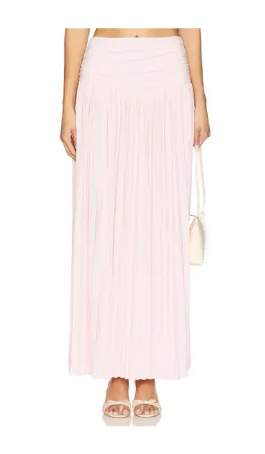 MORE TO COME Remi Maxi Skirt | Thumbnail 1
