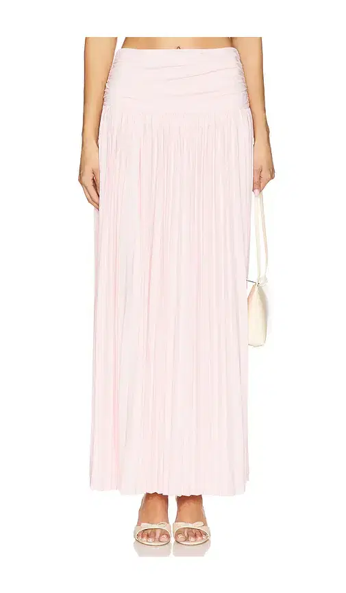 Remi Maxi Skirt