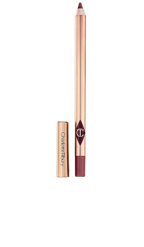 Charlotte Tilbury Lip Cheat Long-Lasting Waterproof Lip Liner
