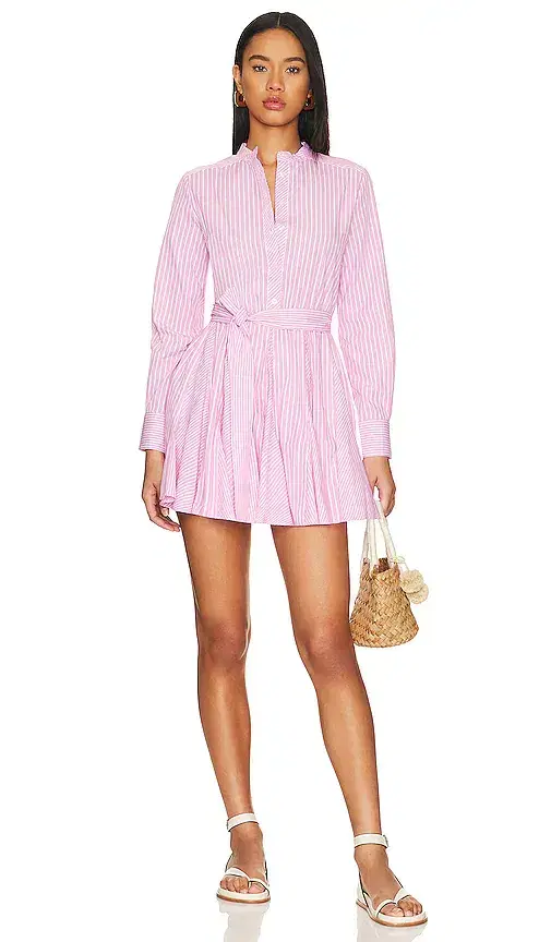 Steve Madden Lorelei Dress