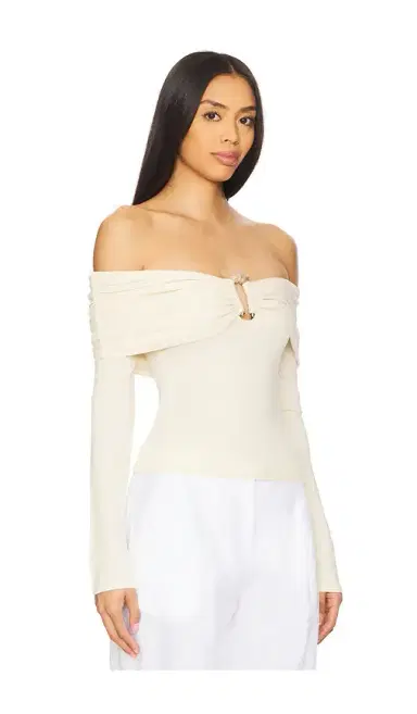 House of Harlow 1960 x REVOLVE Bentley Top | Thumbnail 2