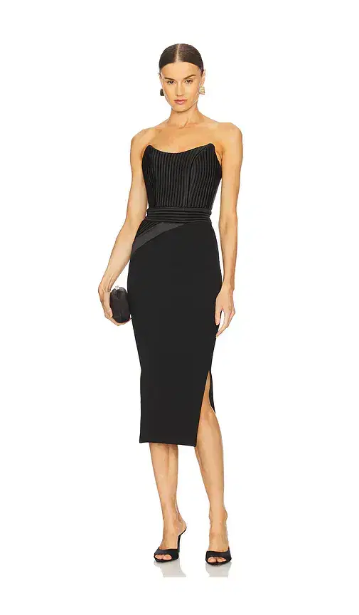 Zhivago Reine De Reinettes Dress