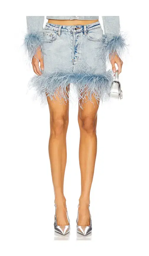 retrofete Elvie Skirt