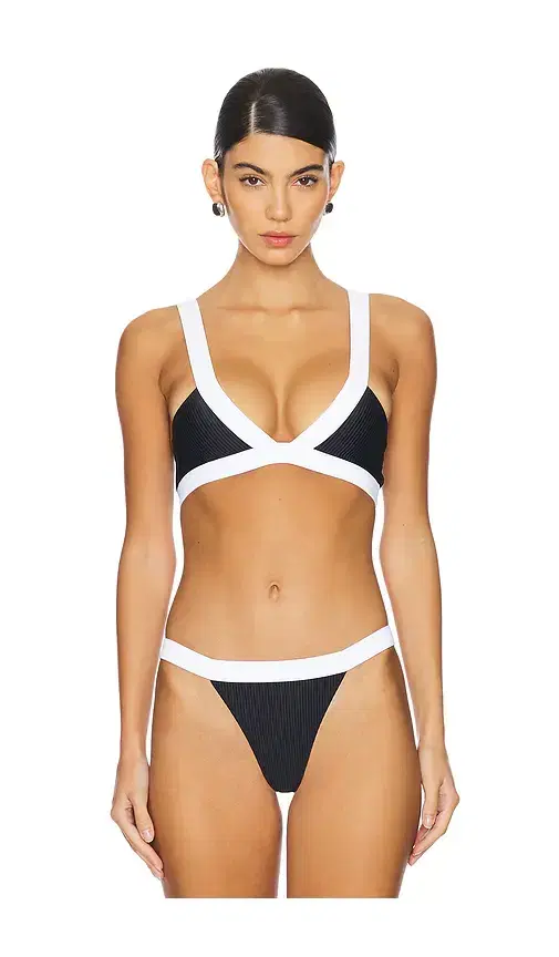 Tularosa Shore Top