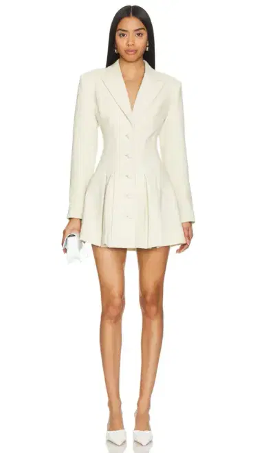 Camila Coelho Daytona Blazer Dress | Thumbnail 1 Camila Coelho Daytona Blazer Dress | Thumbnail 1