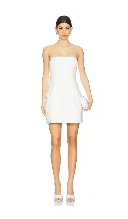 Arta Bustier Mini Dress