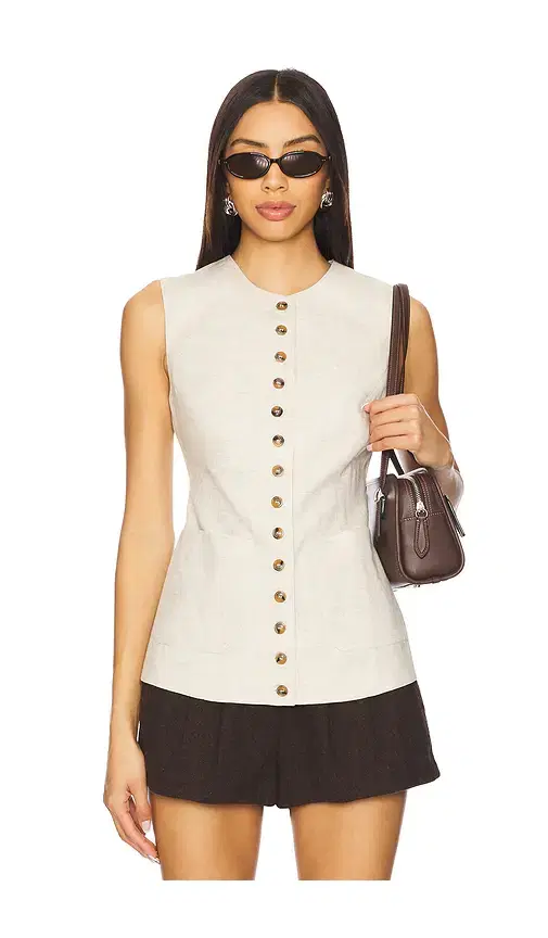 Josette Vest