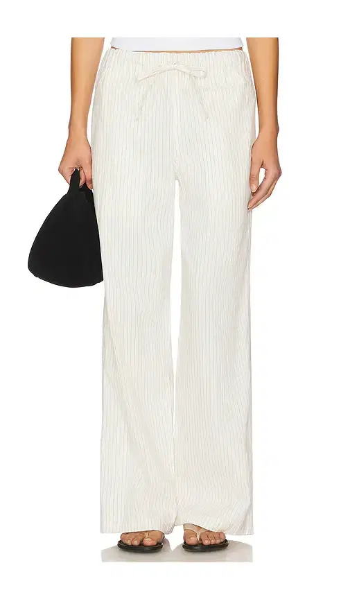 Janis Pant