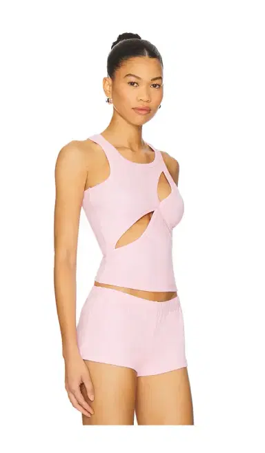 Mother of All Ariel Rib Top | Thumbnail 2