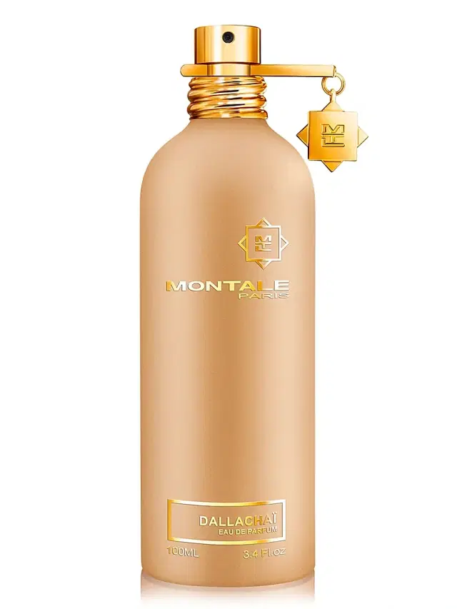 Montale Dallachai Eau de Parfum 3.4 oz