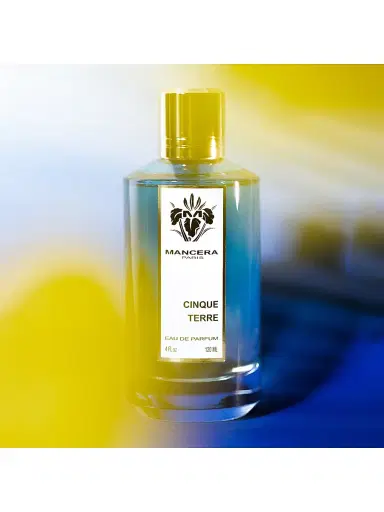Mancera Cinque Terre Eau de Parfum | Thumbnail 3 Mancera Cinque Terre Eau de Parfum | Thumbnail 3