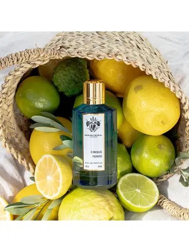 Mancera Cinque Terre Eau de Parfum | Thumbnail 4 Mancera Cinque Terre Eau de Parfum | Thumbnail 4