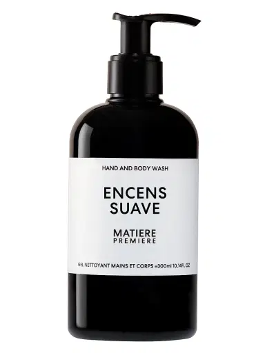 Matiere Premiere Women's Encens Suave Hand & Body Wash | Thumbnail 1