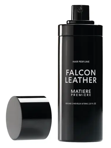 Matiere Premiere Women's Falcon Leather Hair Perfume | Thumbnail 2