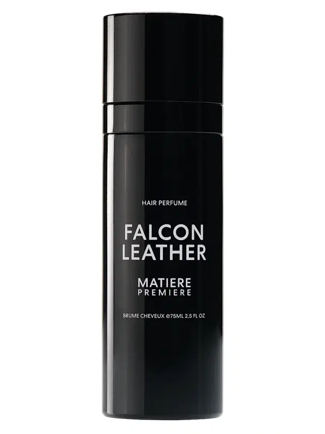 Matiere Premiere Women's Falcon Leather Hair Perfume 2.5 oz
