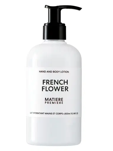 Matiere Premiere Women's French Flower Hand & Body Lotion | Thumbnail 1 Matiere Premiere Women's French Flower Hand & Body Lotion | Thumbnail 1