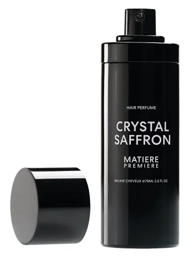 Matiere Premiere Women's Crystal Saffron Hair Perfume | Thumbnail 2