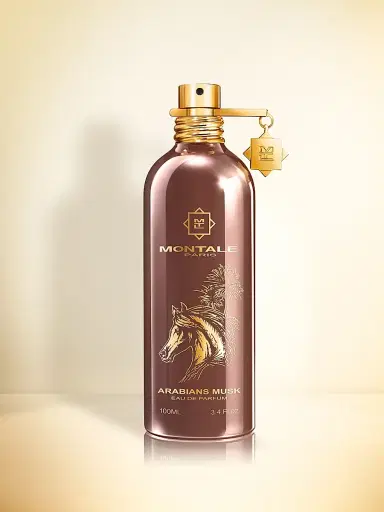 Montale Arabians Musk Eau de Parfum | Thumbnail 3