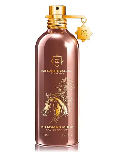 Montale Arabians Musk Eau de Parfum | Thumbnail 1