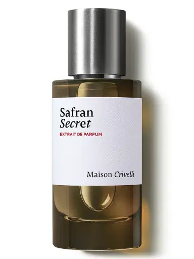 Maison Crivelli Safran Secret Extrait de Parfum 1.7 oz | Thumbnail 1 Maison Crivelli Safran Secret Extrait de Parfum 1.7 oz | Thumbnail 1