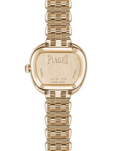 Piaget Women's Sixtie 18K Rose Gold & 0.52 TCW Diamond Watch/29MM - Rose Gold | Thumbnail 5 Piaget Women's Sixtie 18K Rose Gold & 0.52 TCW Diamond Watch/29MM - Rose Gold | Thumbnail 5