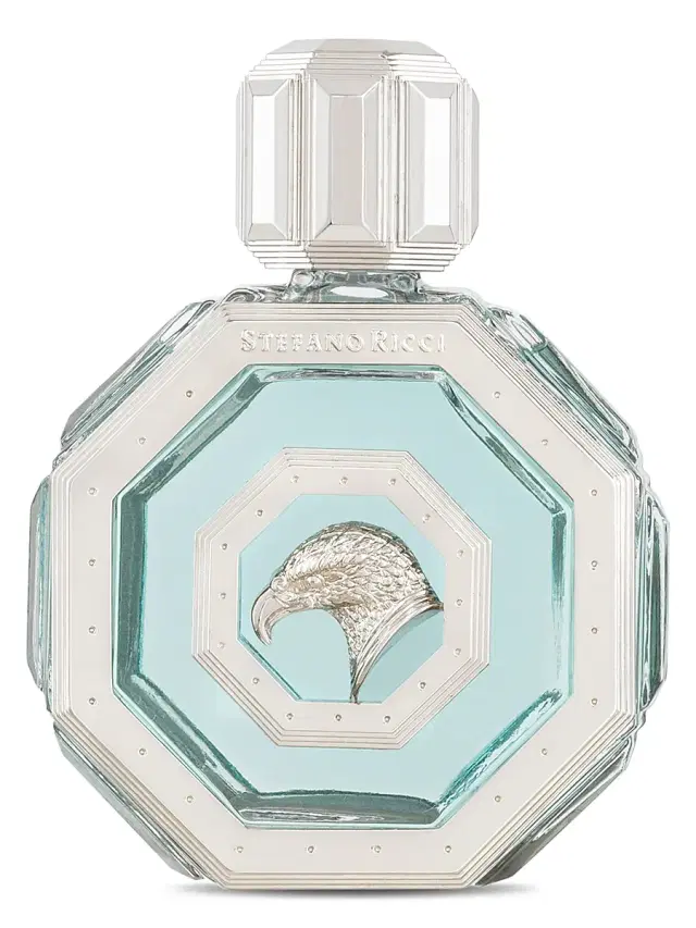 Stefano Ricci Men's Royal Eagle Silver Eau de Parfum 1.7 oz