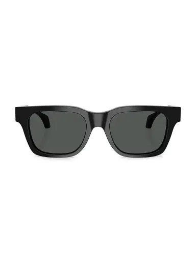 Versace Men's 52MM Square Sunglasses | Thumbnail 2