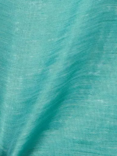 Taller Marmo Bahamas Fringed Linen-blend Maxi Dress | Thumbnail 4
