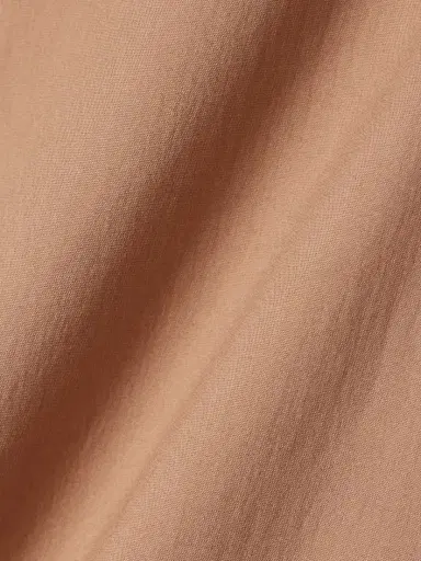 Max Mara Sultano Pleated Cotton-blend Poplin Shorts | Thumbnail 4