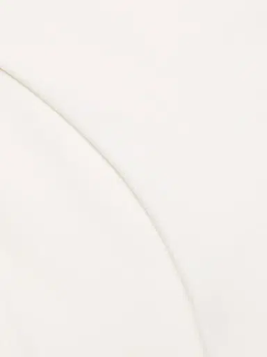 Kiki de Montparnasse Women's Echauffe Plunging V-Halterneck One-Piece Swimsuit - Ivory - Size XL | Thumbnail 6 Kiki de Montparnasse Women's Echauffe Plunging V-Halterneck One-Piece Swimsuit - Ivory - Size XL | Thumbnail 6