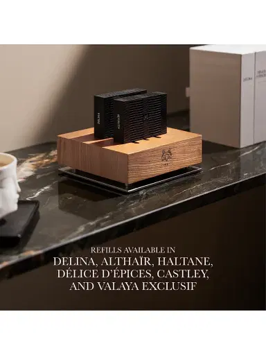 Parfums de Marly Haltane Home Diffuser Refill | Thumbnail 6 Parfums de Marly Haltane Home Diffuser Refill | Thumbnail 6