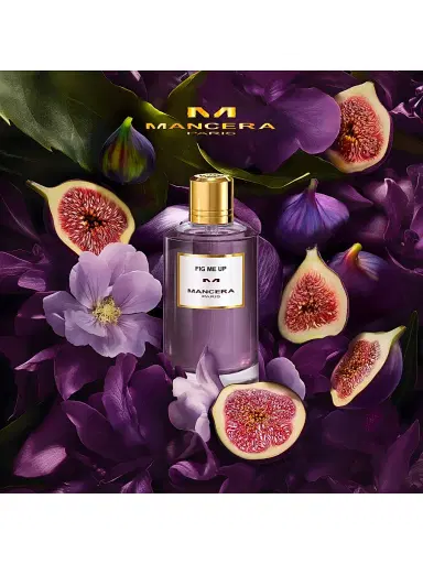 Mancera Fig Me Up Eau De Parfum | Thumbnail 4 Mancera Fig Me Up Eau De Parfum | Thumbnail 4