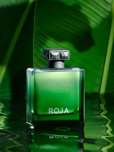 ROJA Apex Eau Intense Pour Homme Eau de Parfum - Size 3.4 oz | Thumbnail 4 ROJA Apex Eau Intense Pour Homme Eau de Parfum - Size 3.4 oz | Thumbnail 4