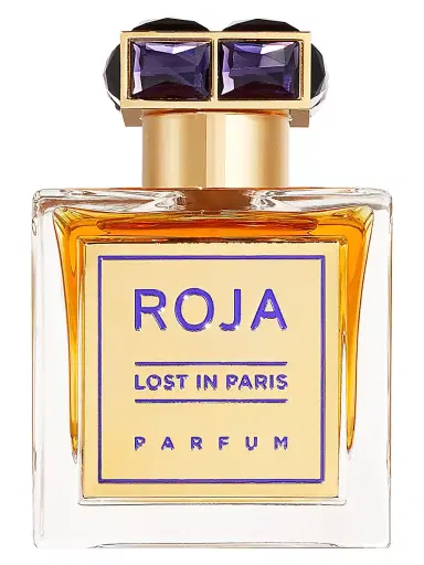 ROJA Lost in Paris Parfum | Thumbnail 1 ROJA Lost in Paris Parfum | Thumbnail 1