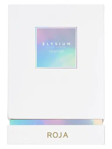 ROJA Women's Elysium Pour Femme Parfum - Size 1.7 oz | Thumbnail 2 ROJA Women's Elysium Pour Femme Parfum - Size 1.7 oz | Thumbnail 2