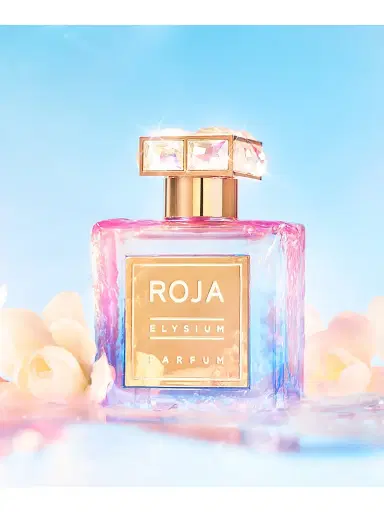 ROJA Women's Elysium Pour Femme Parfum - Size 1.7 oz | Thumbnail 4 ROJA Women's Elysium Pour Femme Parfum - Size 1.7 oz | Thumbnail 4