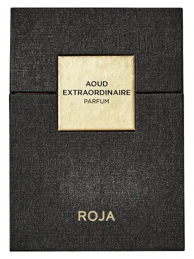 ROJA Aoud Extraordinaire Parfum - Size 3.4 oz | Thumbnail 2 ROJA Aoud Extraordinaire Parfum - Size 3.4 oz | Thumbnail 2