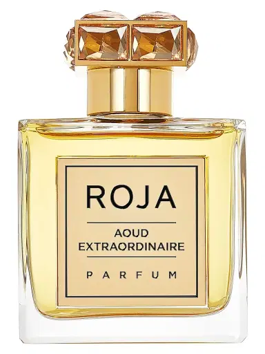 ROJA Aoud Extraordinaire Parfum - Size 3.4 oz | Thumbnail 1 ROJA Aoud Extraordinaire Parfum - Size 3.4 oz | Thumbnail 1