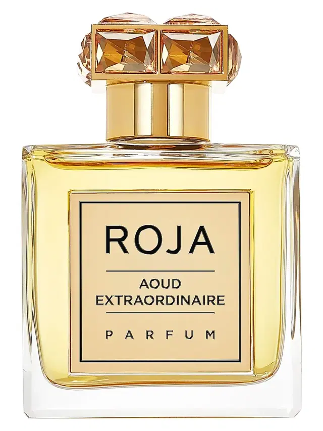 Roja Parfums Aoud Extraordinaire Parfum 3.4 oz