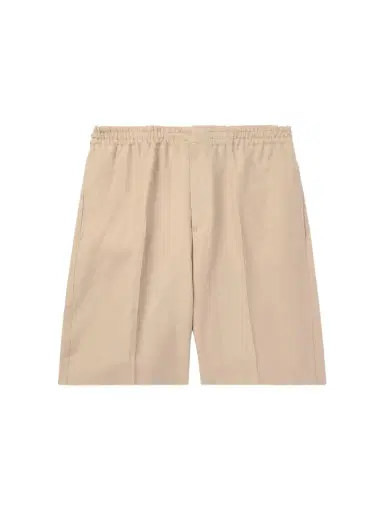 Zegna Straight-Leg Linen Shorts - Men | Thumbnail 1 Zegna Straight-Leg Linen Shorts - Men | Thumbnail 1