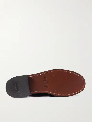 Sebago Classic Dan Leather Penny Loafers - Men | Thumbnail 3 Sebago Classic Dan Leather Penny Loafers - Men | Thumbnail 3