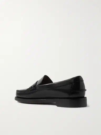 Sebago Classic Dan Leather Penny Loafers - Men | Thumbnail 4 Sebago Classic Dan Leather Penny Loafers - Men | Thumbnail 4