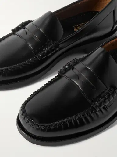 Sebago Classic Dan Leather Penny Loafers - Men | Thumbnail 5 Sebago Classic Dan Leather Penny Loafers - Men | Thumbnail 5