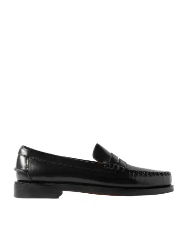 Sebago Classic Dan Leather Penny Loafers - Men | Thumbnail 1 Sebago Classic Dan Leather Penny Loafers - Men | Thumbnail 1
