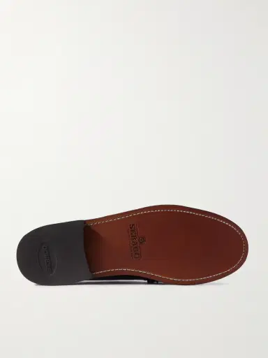 Sebago Classic Dan Leather Penny Loafers - Men | Thumbnail 3 Sebago Classic Dan Leather Penny Loafers - Men | Thumbnail 3