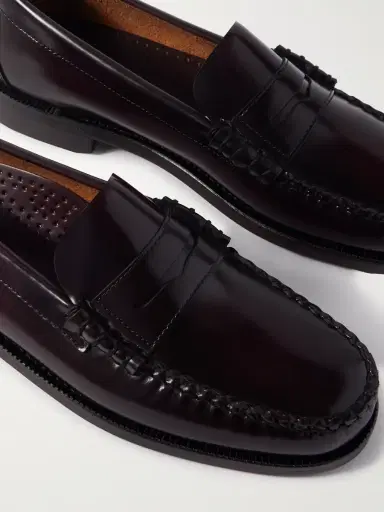 Sebago Classic Dan Leather Penny Loafers - Men | Thumbnail 5 Sebago Classic Dan Leather Penny Loafers - Men | Thumbnail 5
