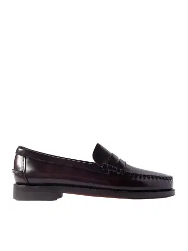 Sebago Classic Dan Leather Penny Loafers - Men | Thumbnail 1 Sebago Classic Dan Leather Penny Loafers - Men | Thumbnail 1